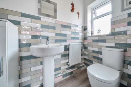 Deep Spinney, Biddenham, Image 14