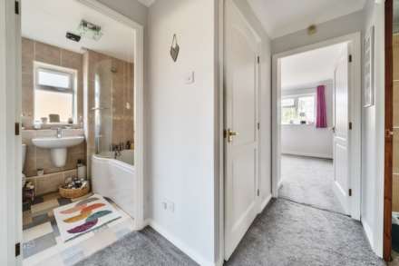 Deep Spinney, Biddenham, Image 16