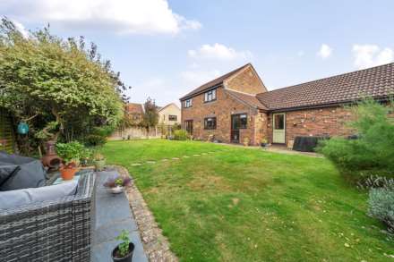 Deep Spinney, Biddenham, Image 17