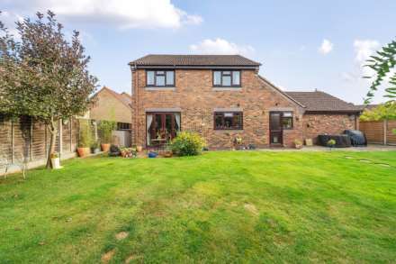 Deep Spinney, Biddenham, Image 18