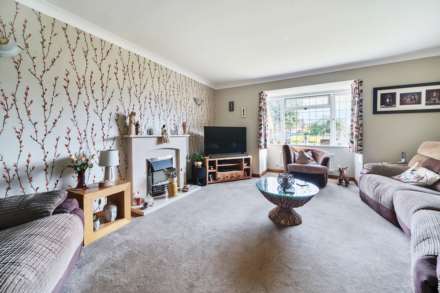 Deep Spinney, Biddenham, Image 2