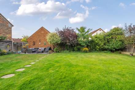 Deep Spinney, Biddenham, Image 4