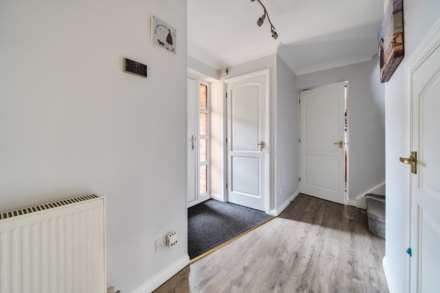 Deep Spinney, Biddenham, Image 9