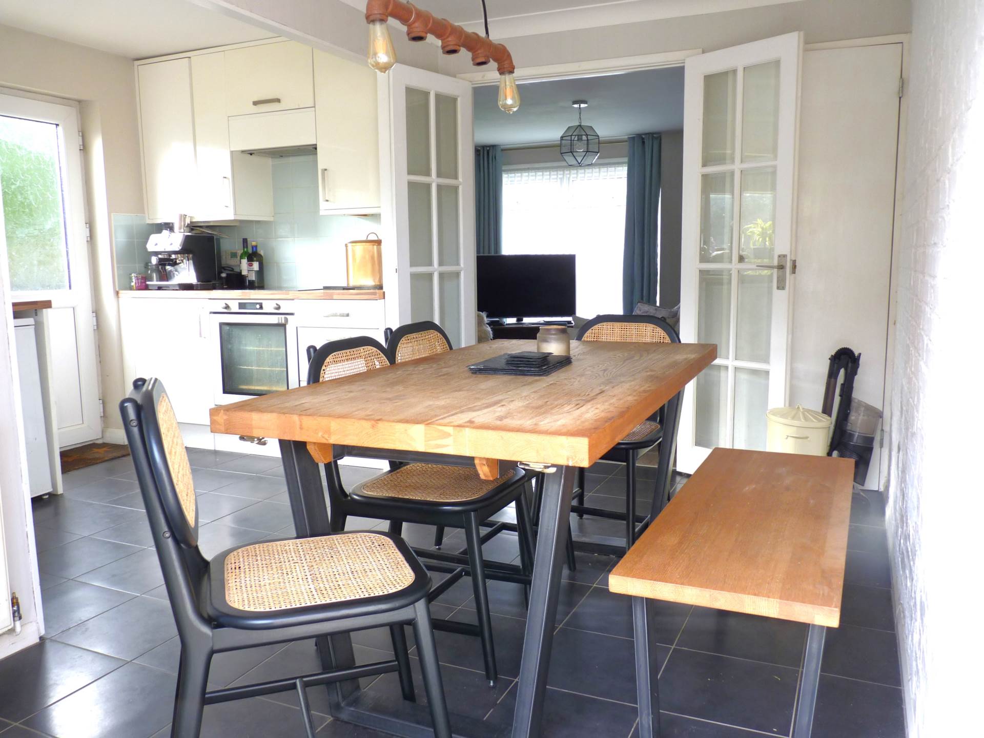 Bents Close, Clapham, Image 3