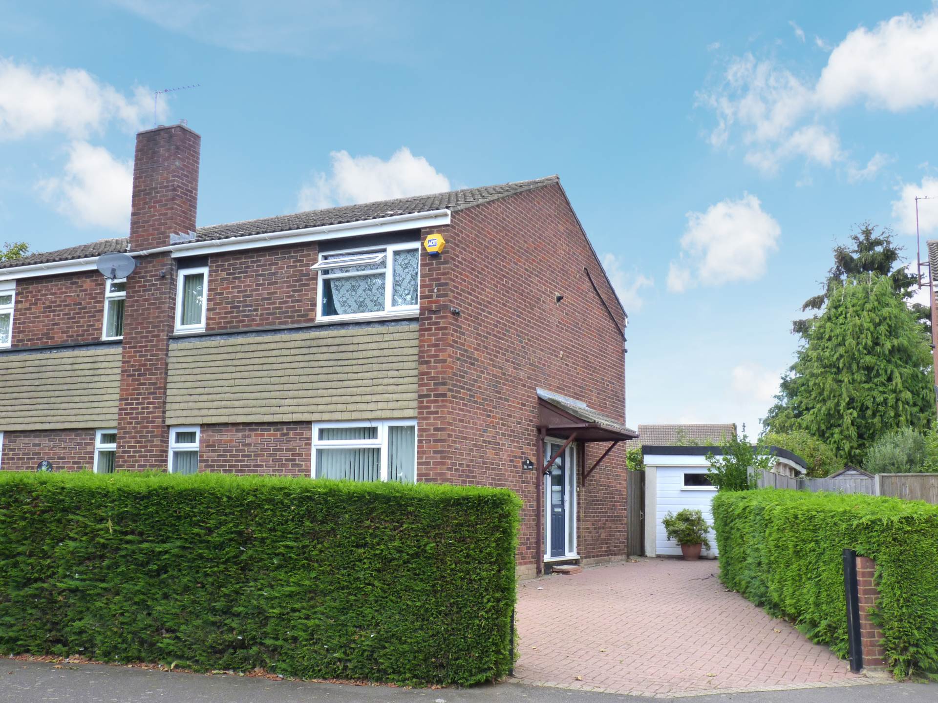 The Links, Kempston, Image 1
