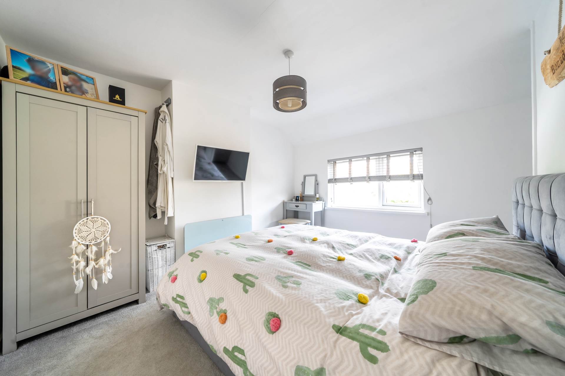 Baileys Villas, Pavenham Road, Felmersham, Image 5