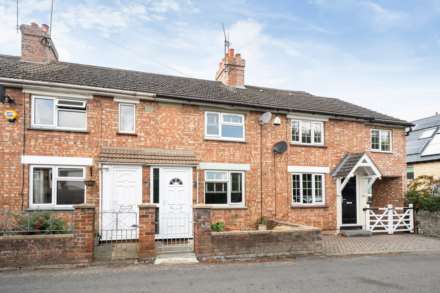 2 Bedroom Terrace, Baileys Villas, Pavenham Road, Felmersham