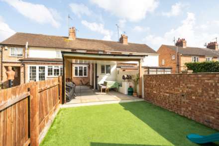 Baileys Villas, Pavenham Road, Felmersham, Image 10