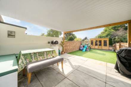 Baileys Villas, Pavenham Road, Felmersham, Image 8