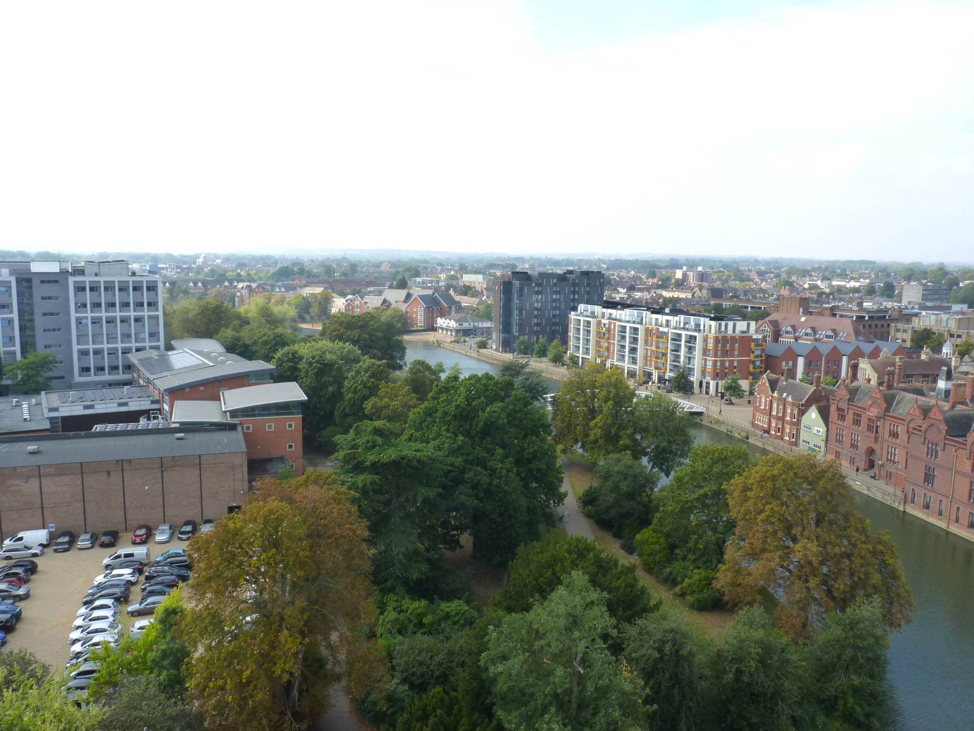 Riverside Towers, St. Marys Street, Image 10