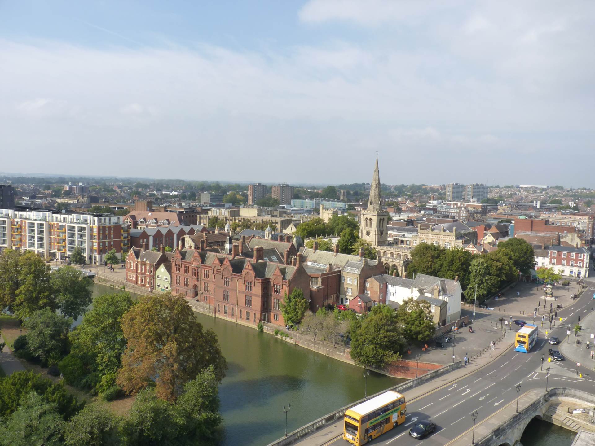 Riverside Towers, St. Marys Street, Image 2