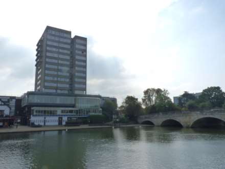 Riverside Towers, St. Marys Street, Image 1