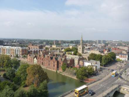 Riverside Towers, St. Marys Street, Image 2