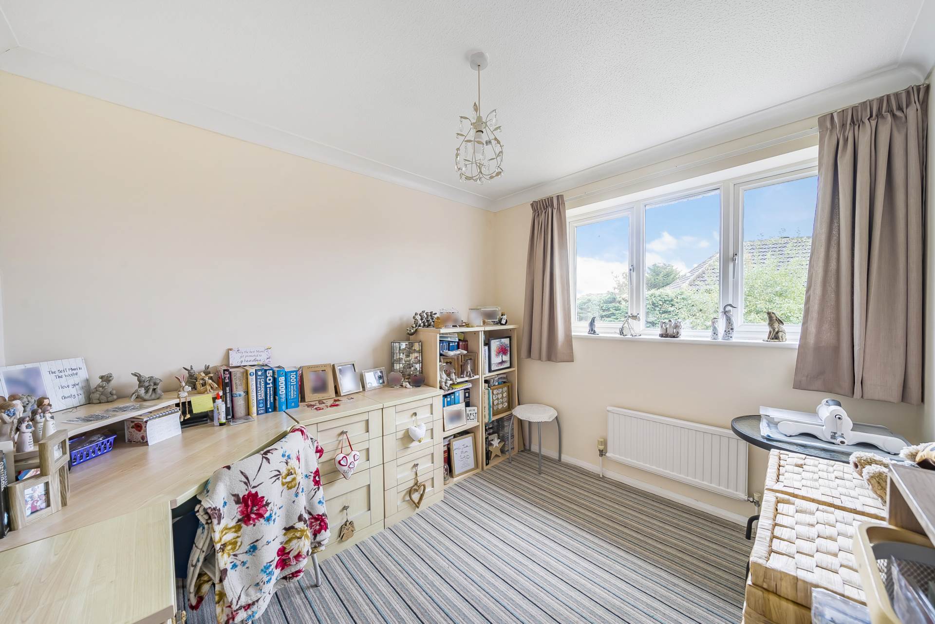 Welbeck Gardens, Putnoe, Image 13