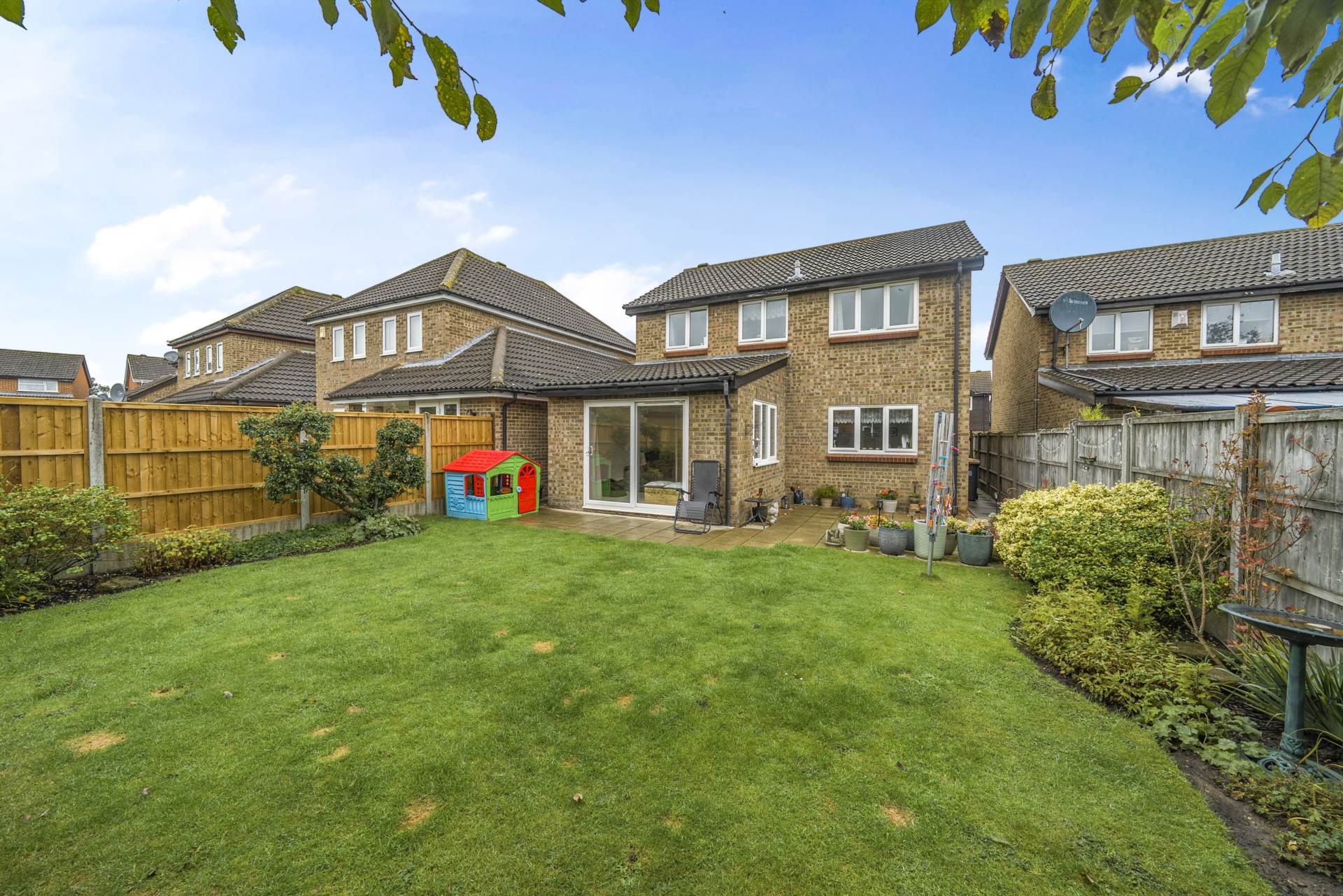 Welbeck Gardens, Putnoe, Image 17