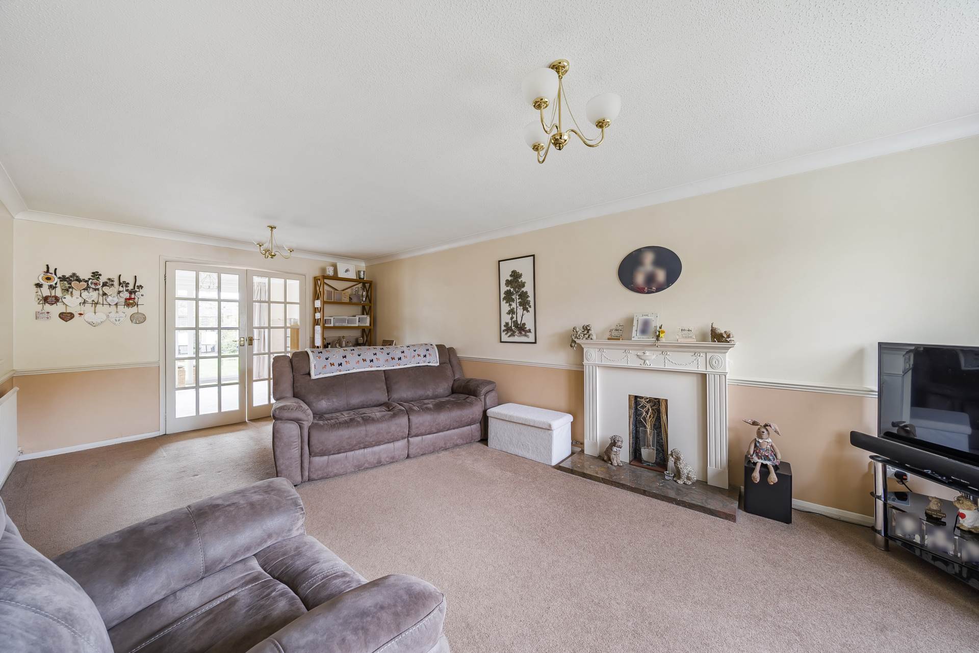 Welbeck Gardens, Putnoe, Image 2