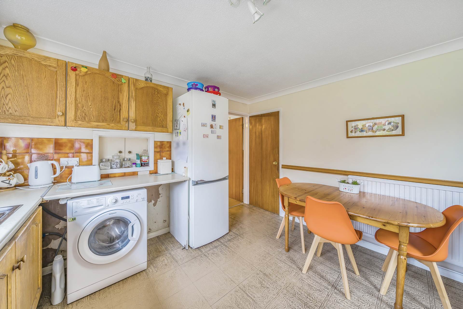 Welbeck Gardens, Putnoe, Image 9