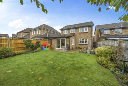 Welbeck Gardens, Putnoe, Image 17