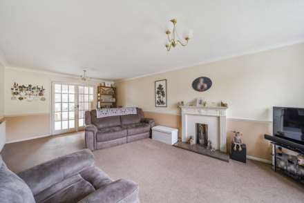 Welbeck Gardens, Putnoe, Image 2
