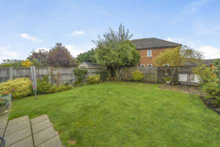 Welbeck Gardens, Putnoe, Image 3