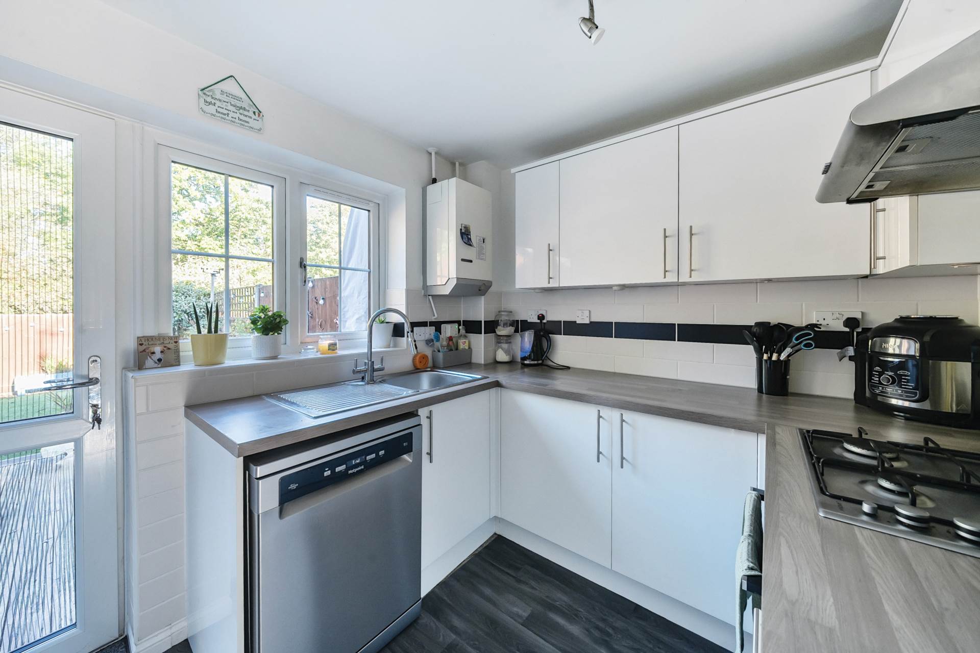 Howden Gardens,, Biddenham, Image 4