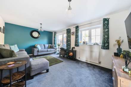 Howden Gardens,, Biddenham, Image 2