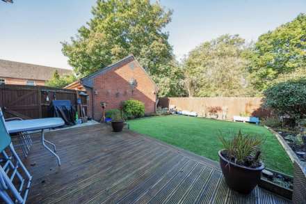 Howden Gardens,, Biddenham, Image 3