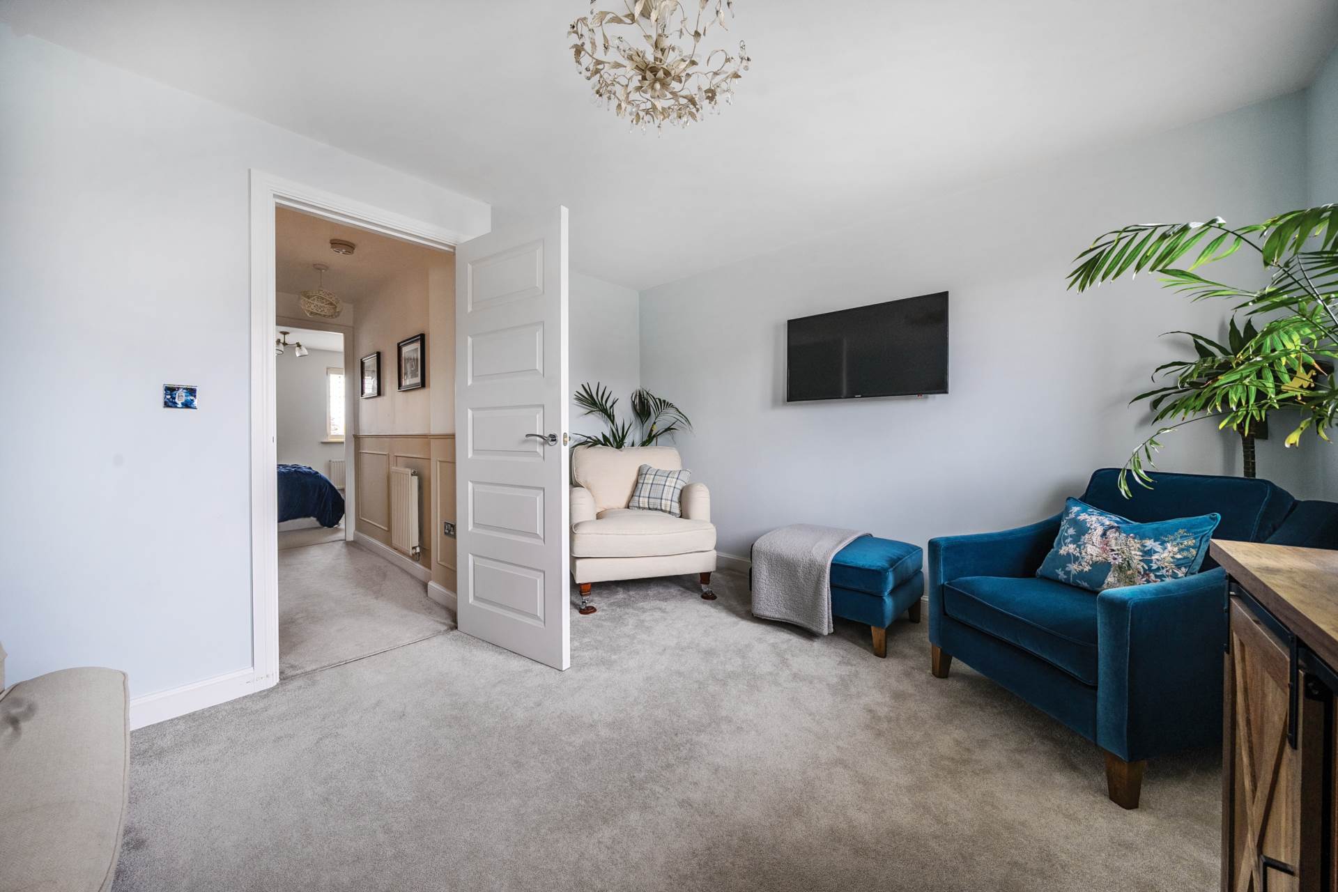 Cantley Road, Great Denham, Bedford, Image 11