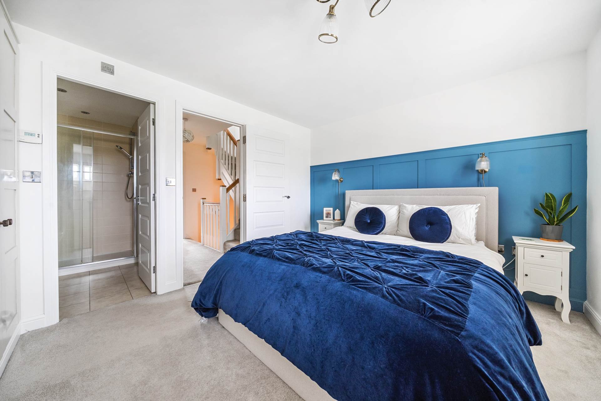 Cantley Road, Great Denham, Bedford, Image 12
