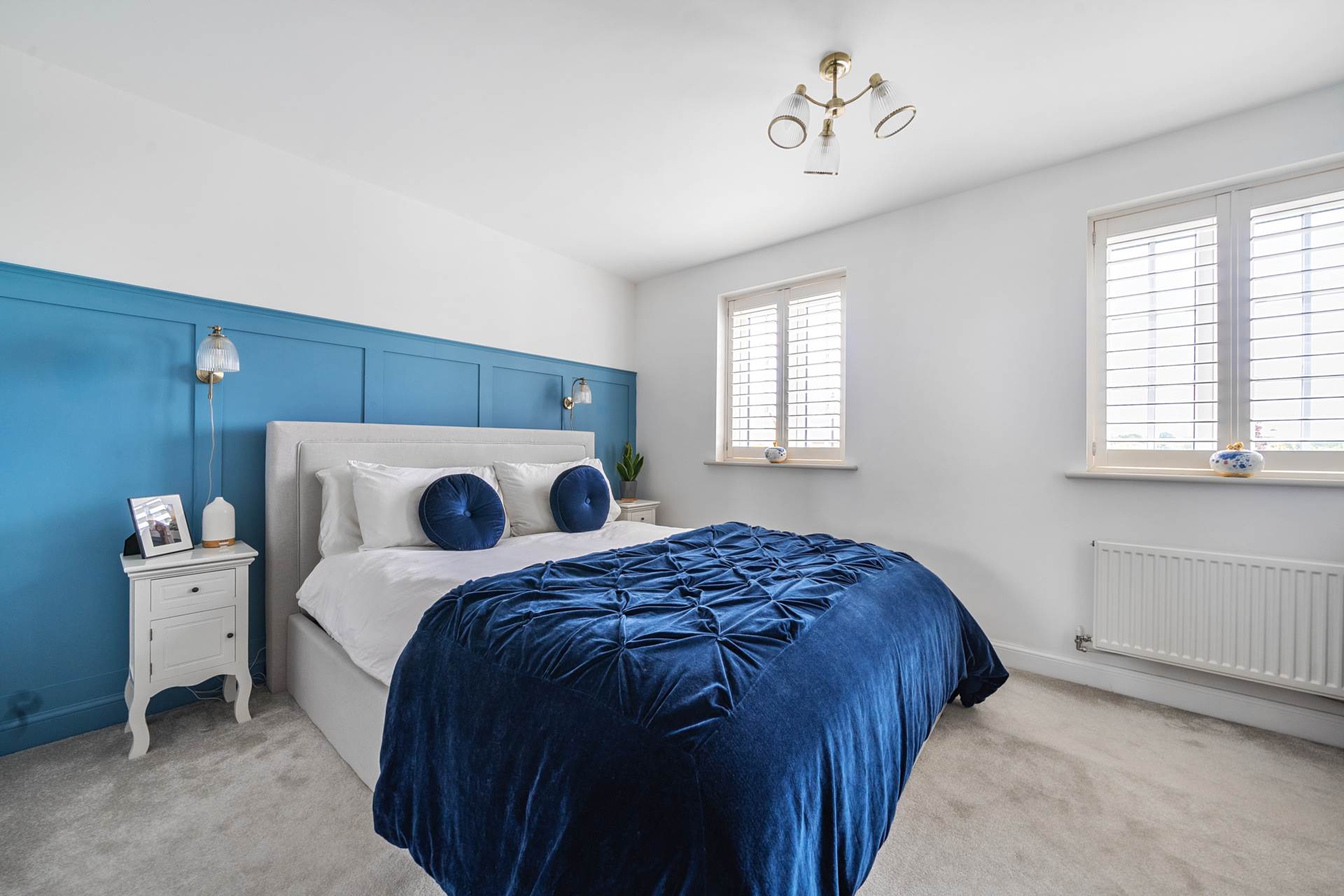 Cantley Road, Great Denham, Bedford, Image 13
