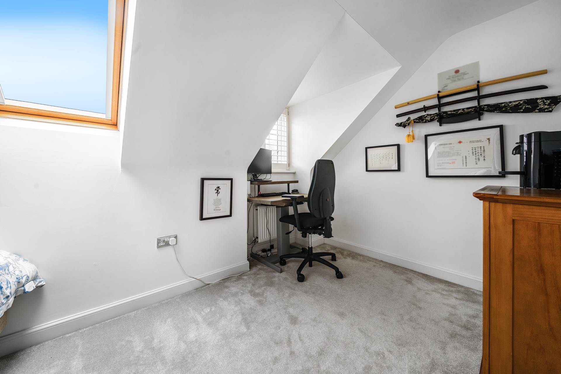 Cantley Road, Great Denham, Bedford, Image 17