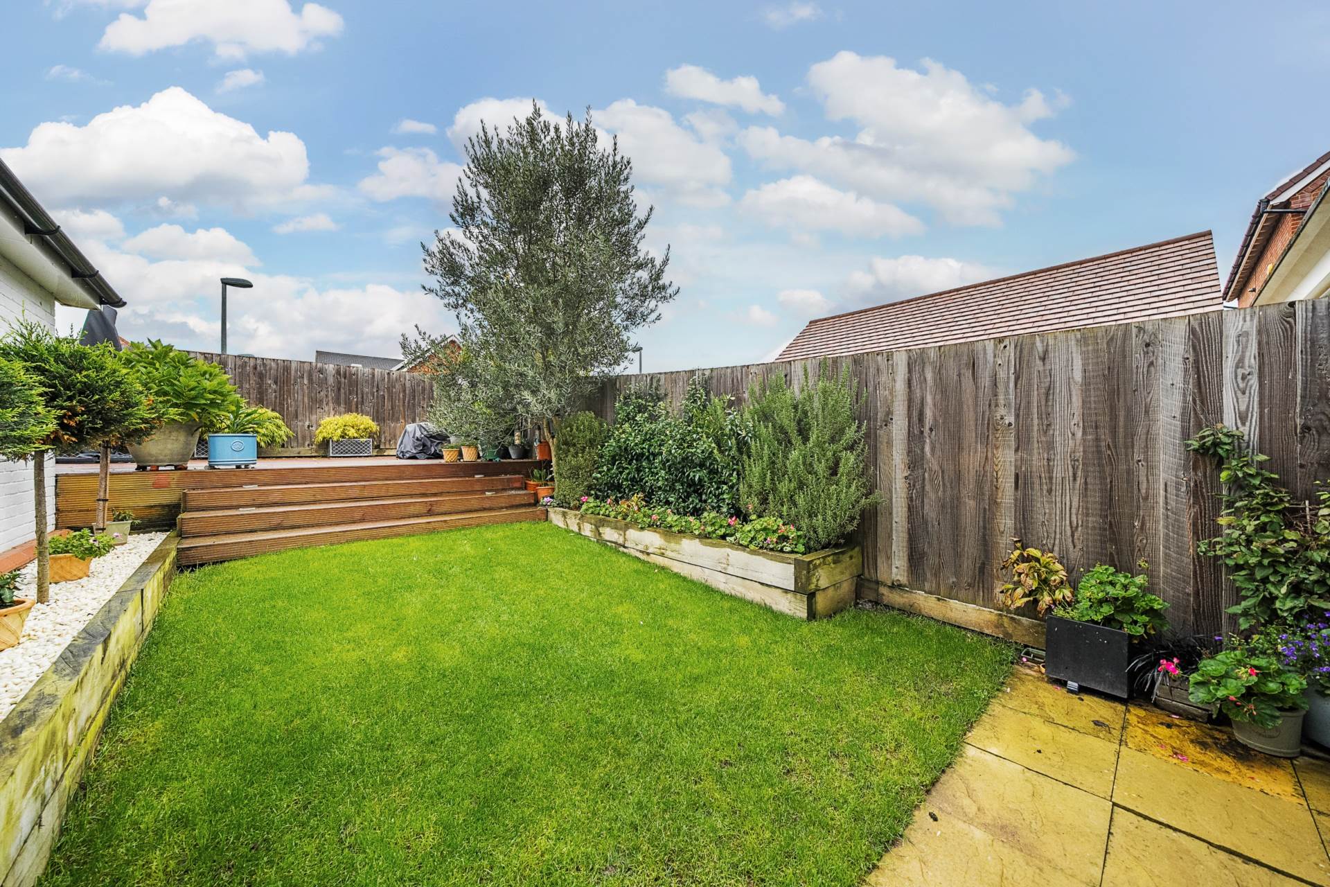 Cantley Road, Great Denham, Bedford, Image 18