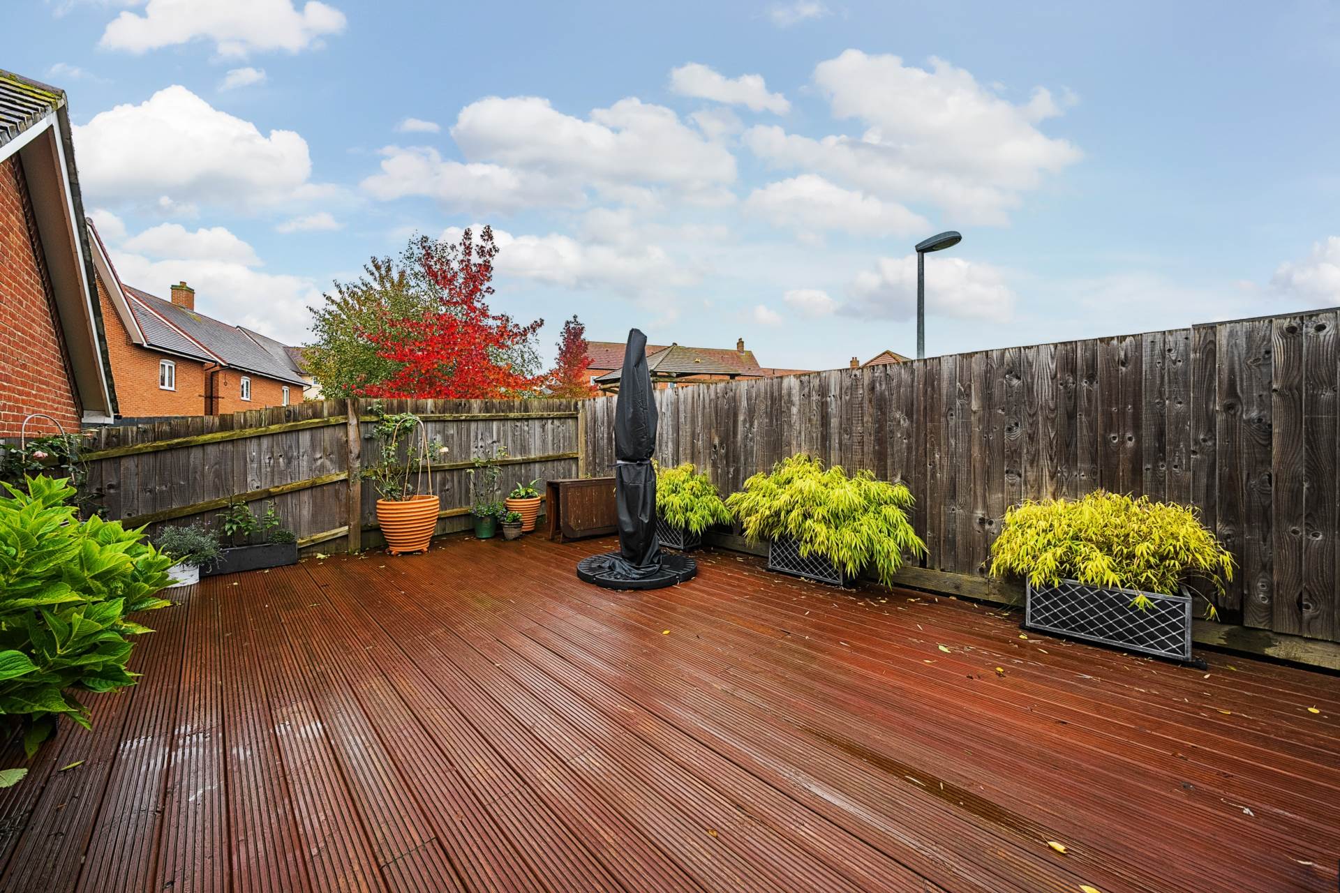 Cantley Road, Great Denham, Bedford, Image 19