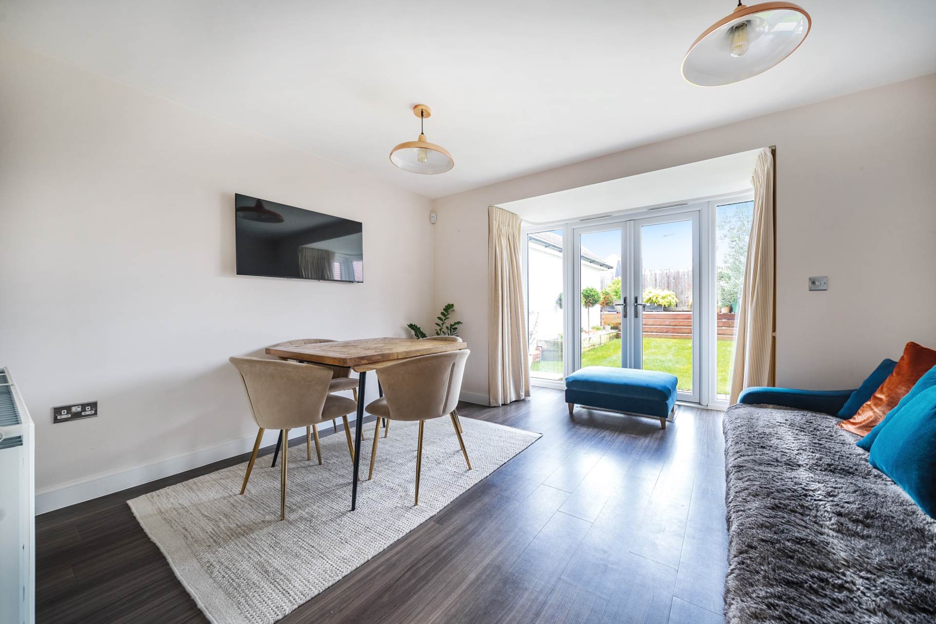 Cantley Road, Great Denham, Bedford, Image 2