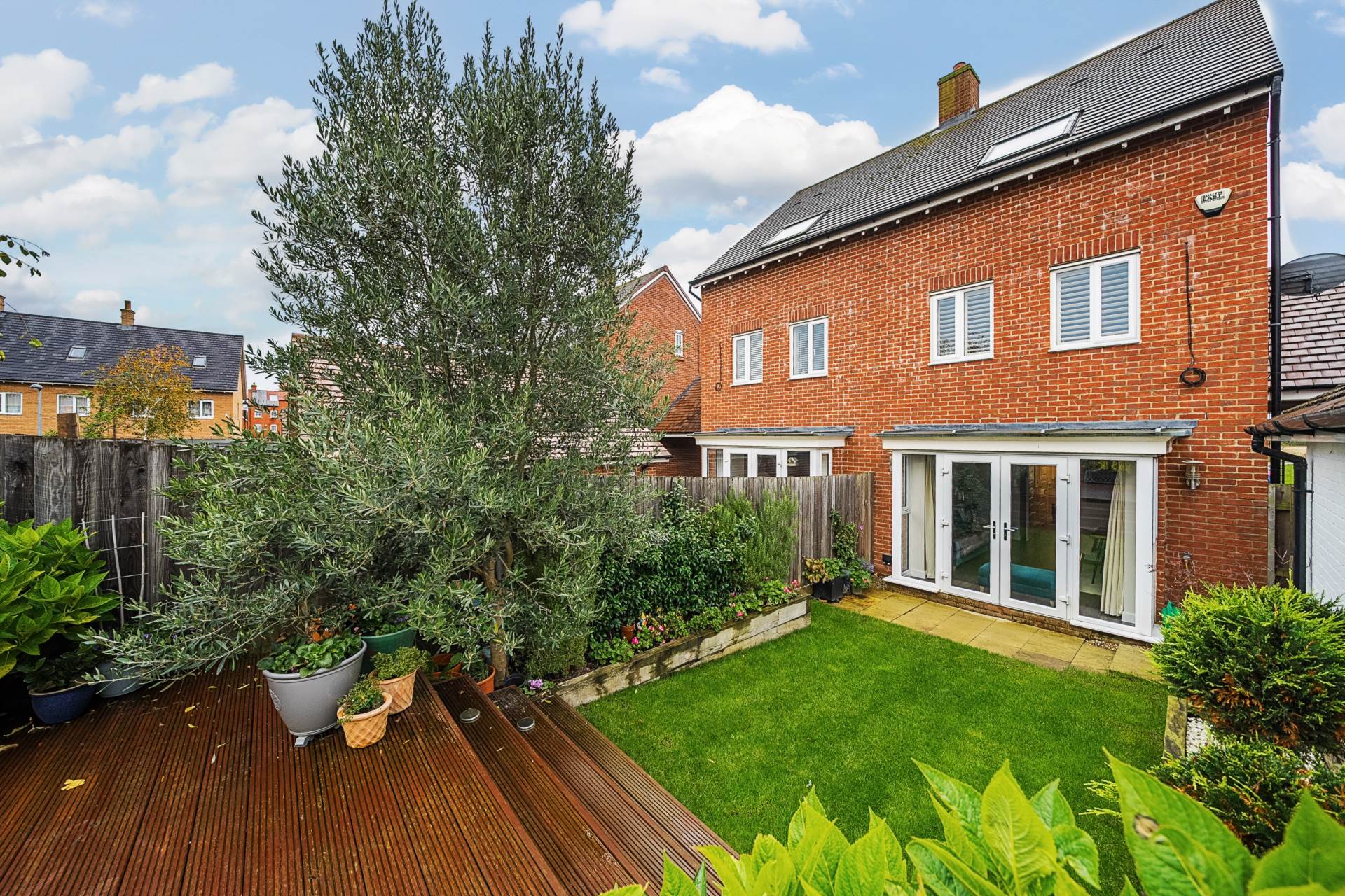 Cantley Road, Great Denham, Bedford, Image 20