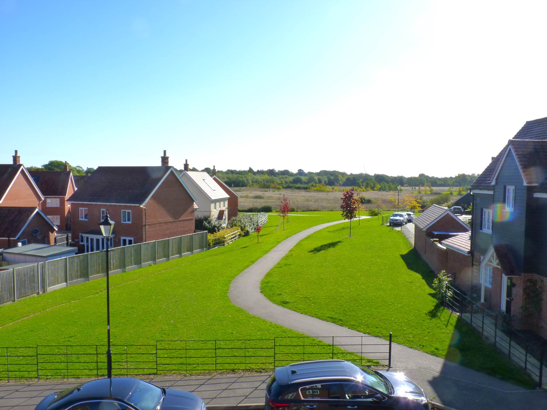 Cantley Road, Great Denham, Bedford, Image 3