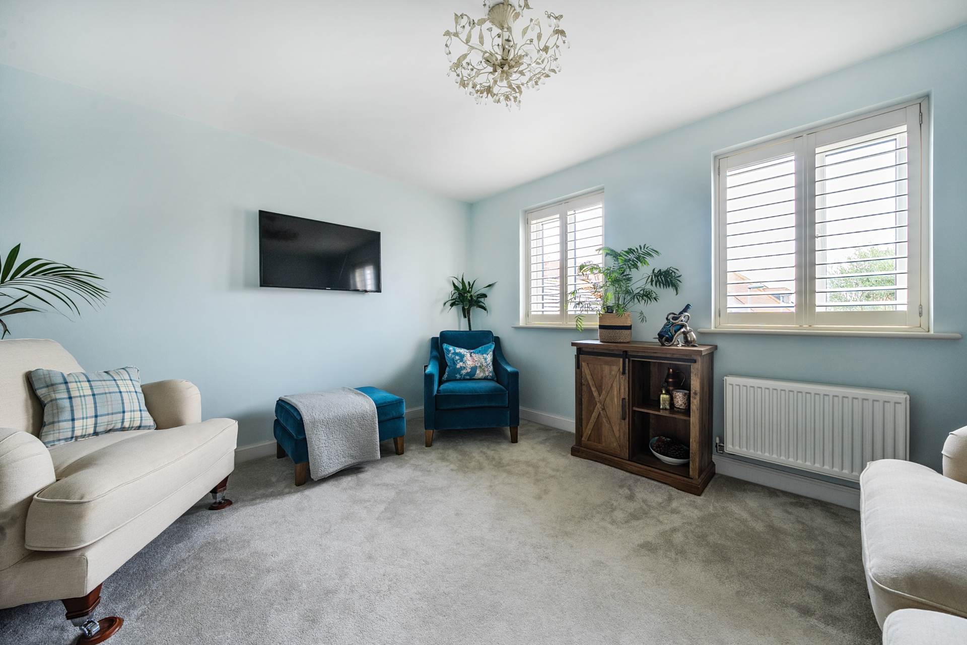Cantley Road, Great Denham, Bedford, Image 4