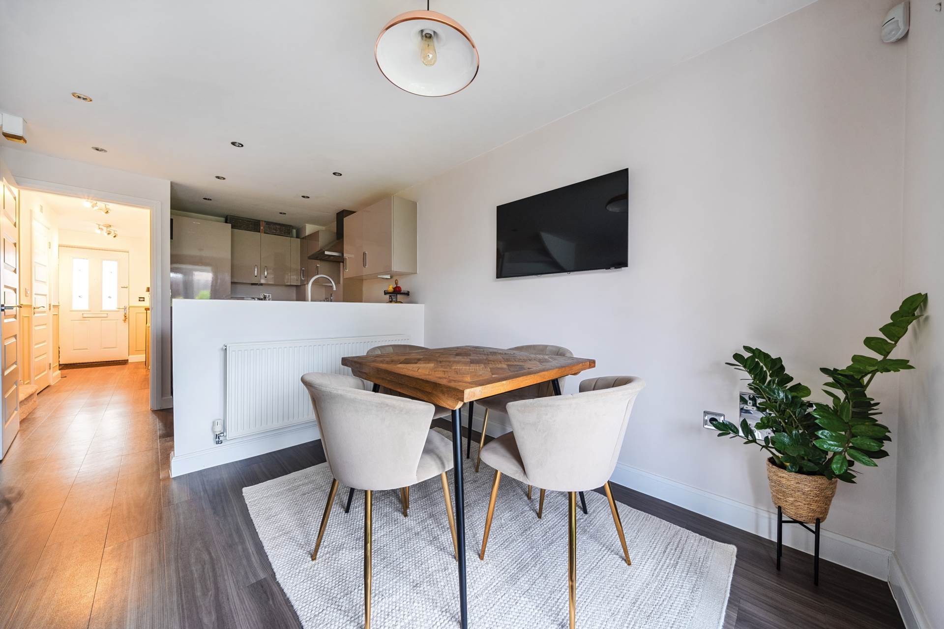 Cantley Road, Great Denham, Bedford, Image 7