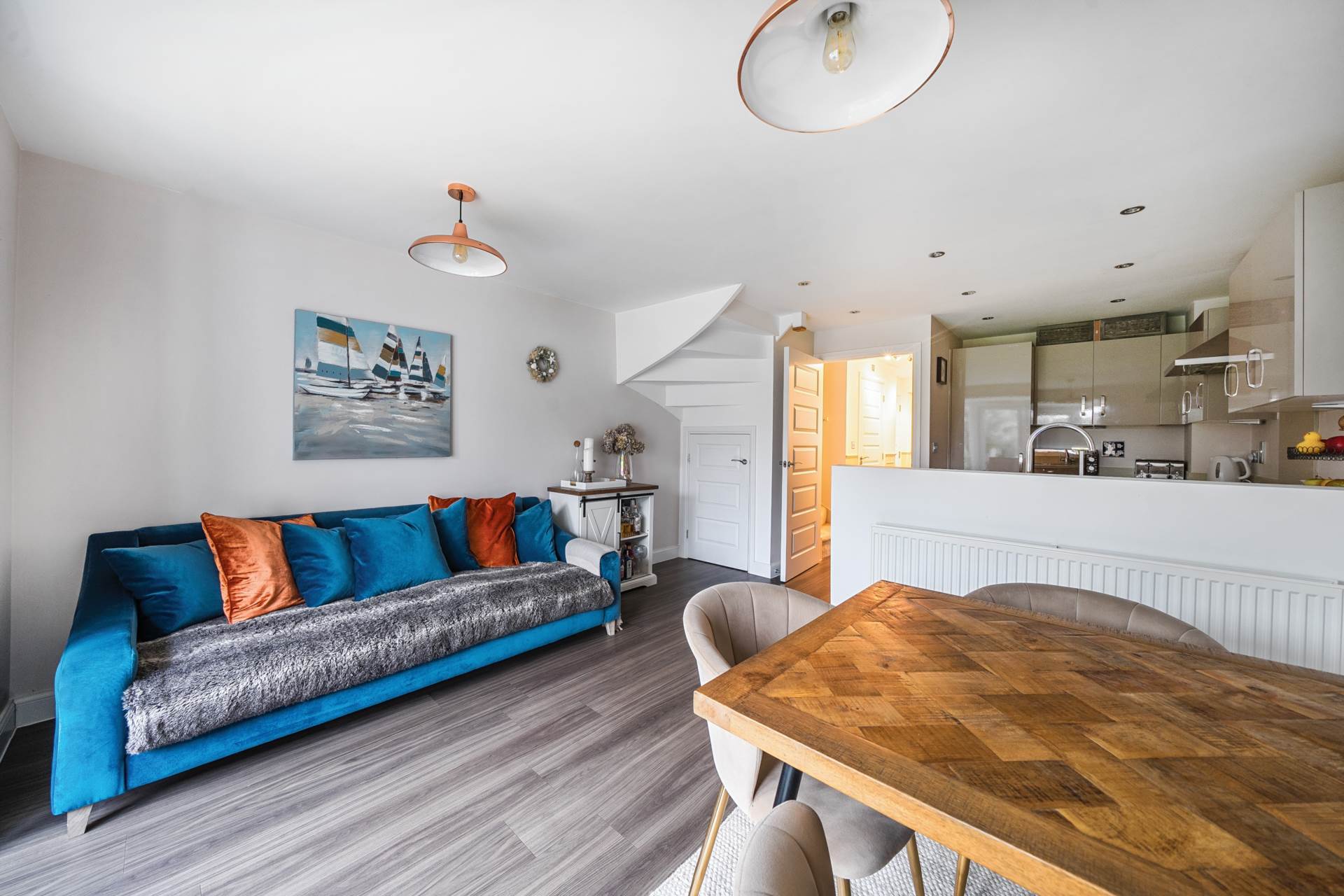 Cantley Road, Great Denham, Bedford, Image 8