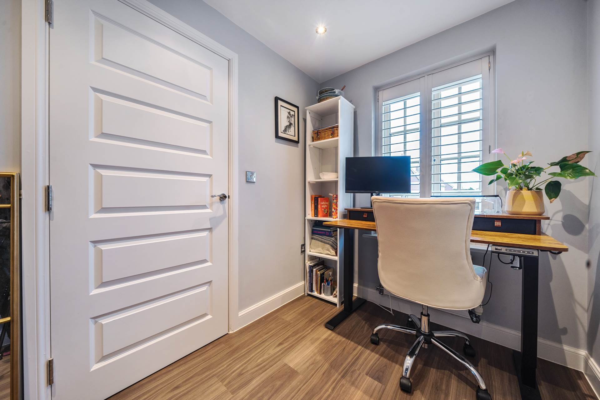 Cantley Road, Great Denham, Bedford, Image 9