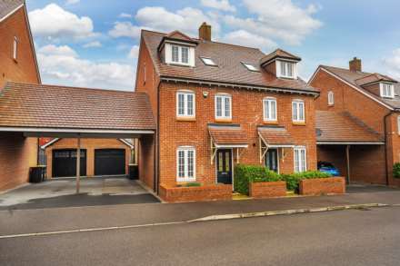 Cantley Road, Great Denham, Bedford, Image 1