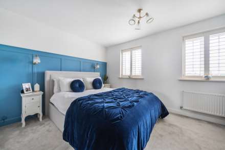 Cantley Road, Great Denham, Bedford, Image 13