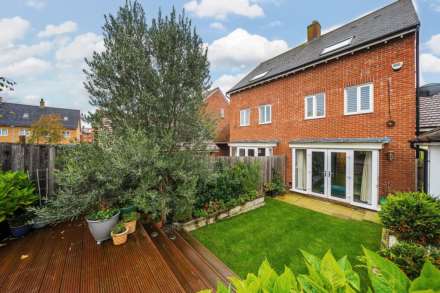 Cantley Road, Great Denham, Bedford, Image 20