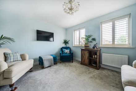 Cantley Road, Great Denham, Bedford, Image 4