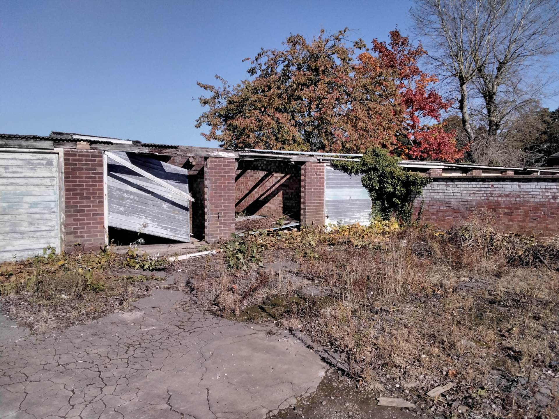 Garage in Halsey Road, Kempston., Image 3