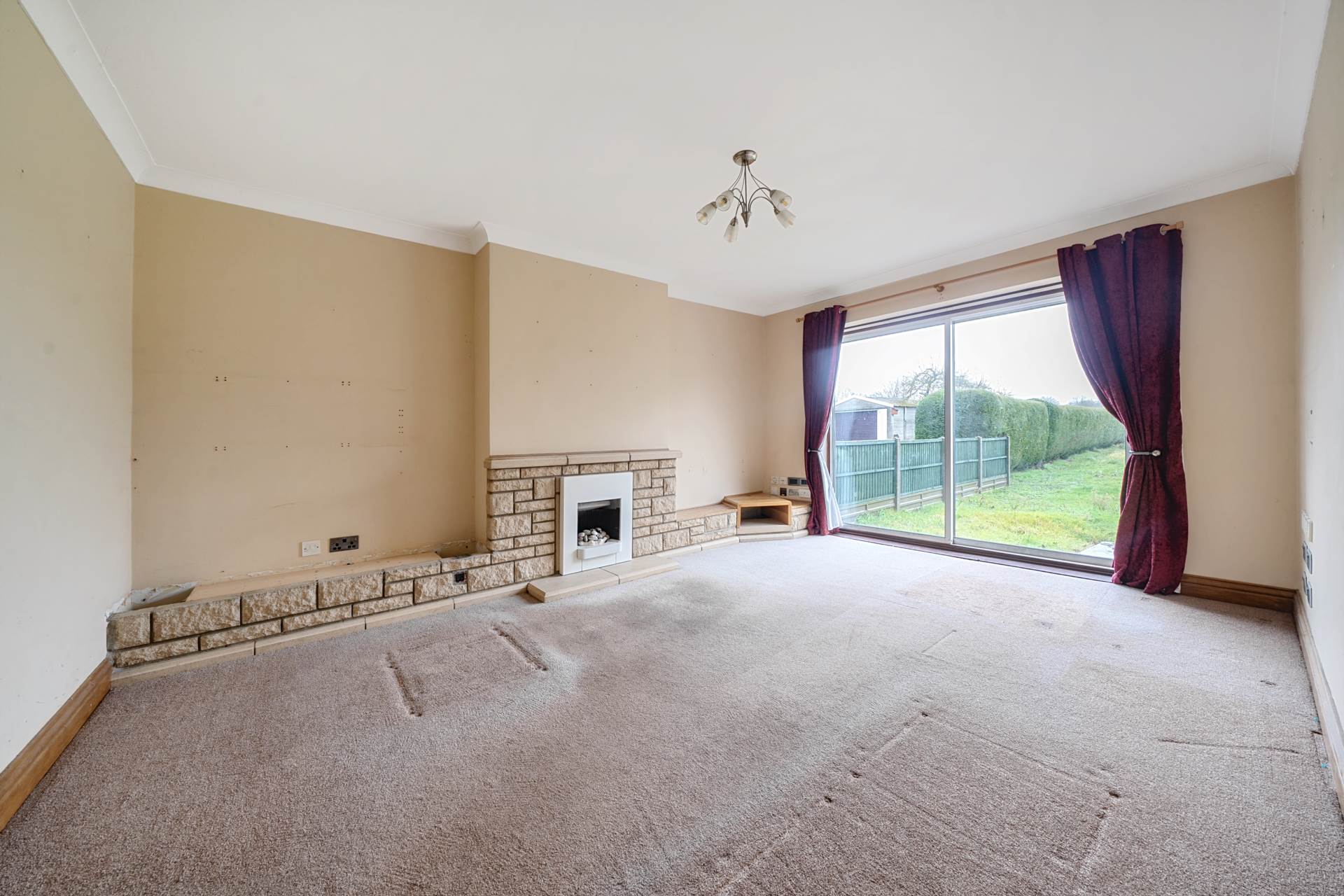 Milton Road, Clapham, Image 2