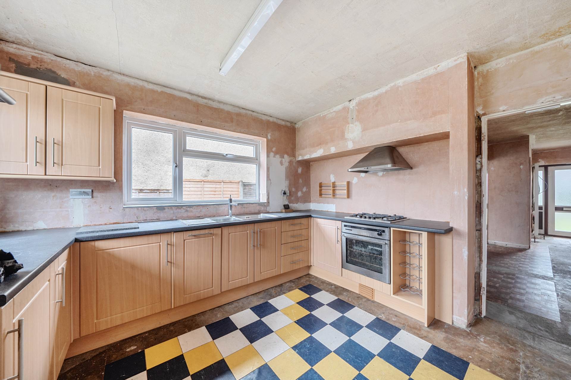 Milton Road, Clapham, Image 5