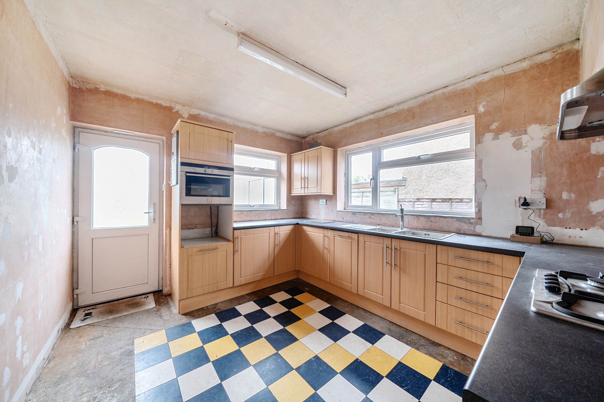 Milton Road, Clapham, Image 8