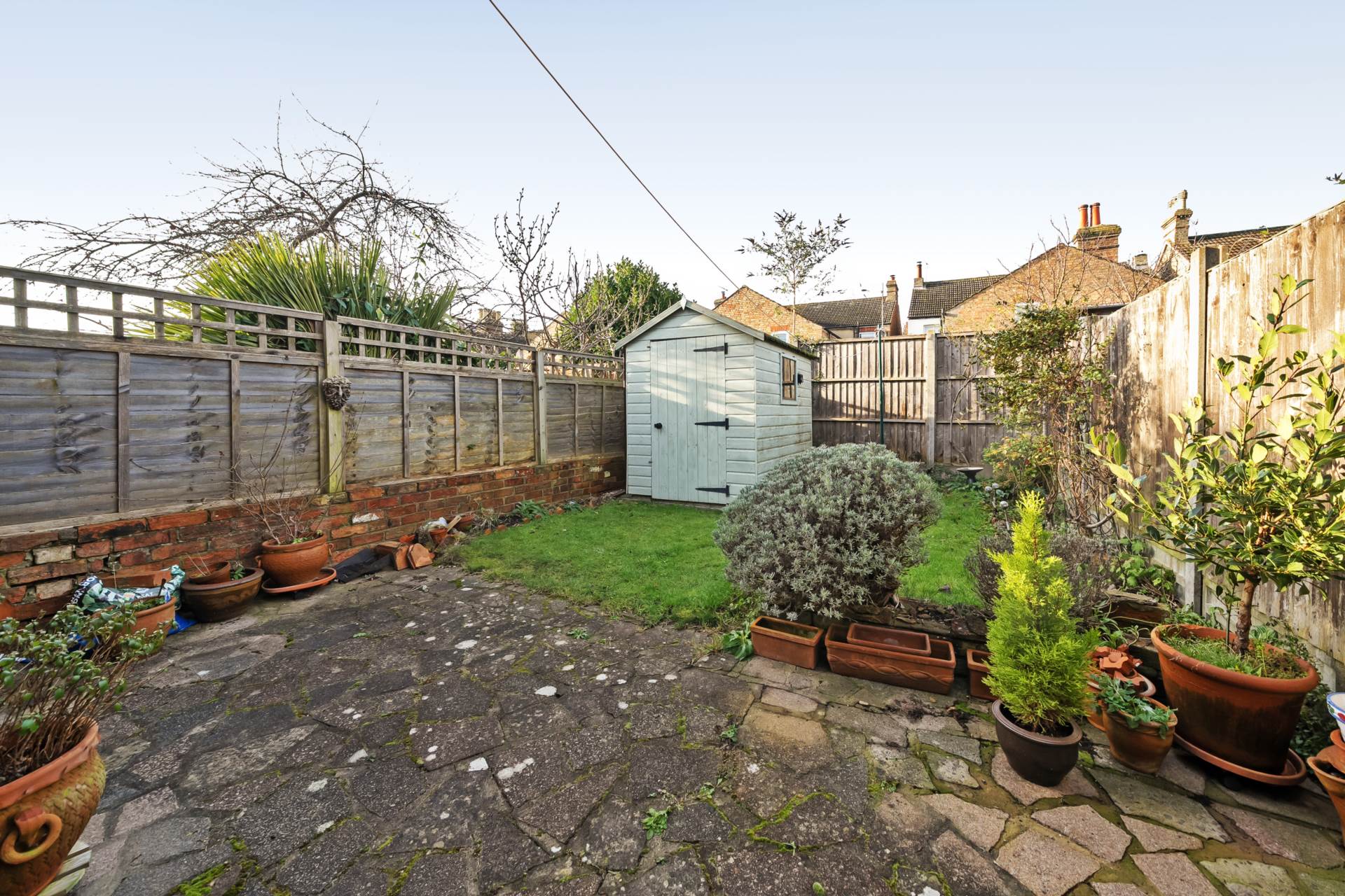 Palmerston Street, Bedford, Image 10