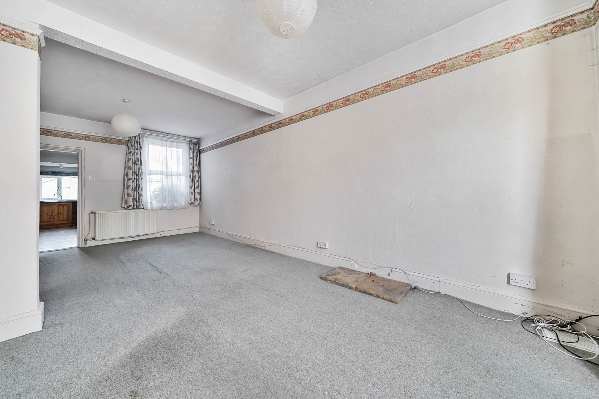 Palmerston Street, Bedford, Image 2